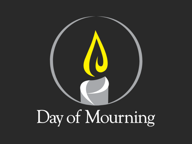 Day of Mourning