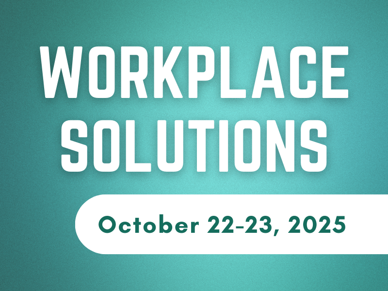 Workplace Solutions